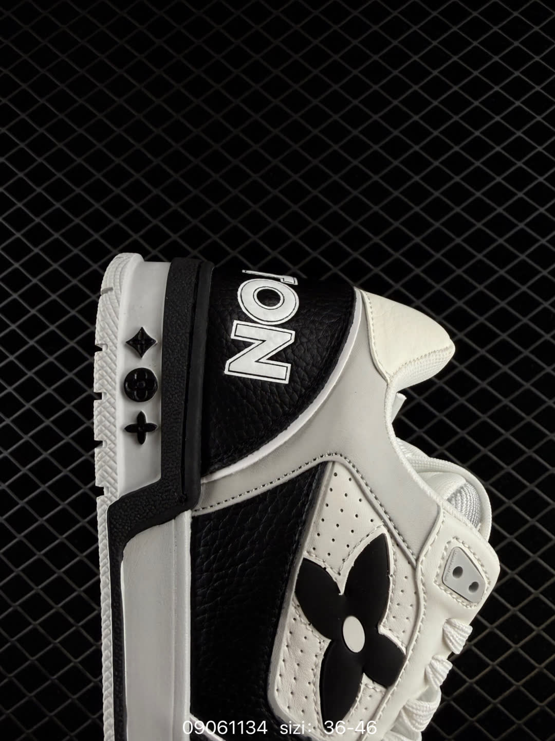 NK Air Jordan 1 Low-IB7109